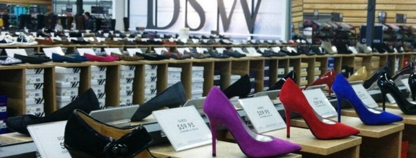 designer shoe warehouse us