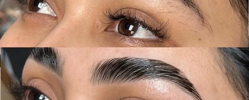 Eyebrow Treatments to Get the Perfect Brows