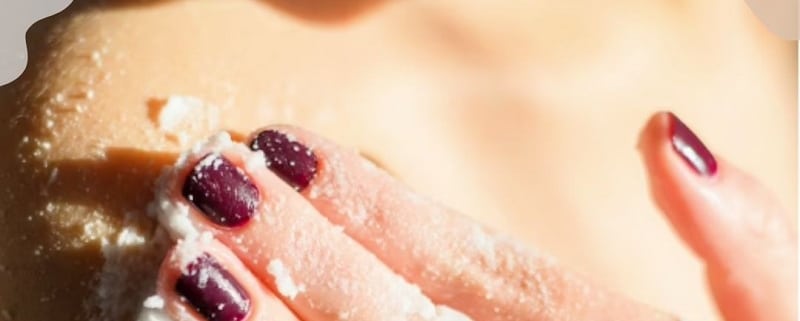 5 Body Exfoliation Tips for Beginners