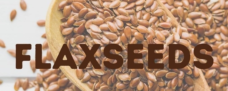 Benefits of Flax Seeds That Helps Your Skin