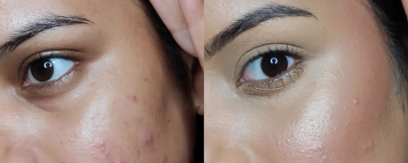 Find Out Why Your Makeup Base Feels Bad