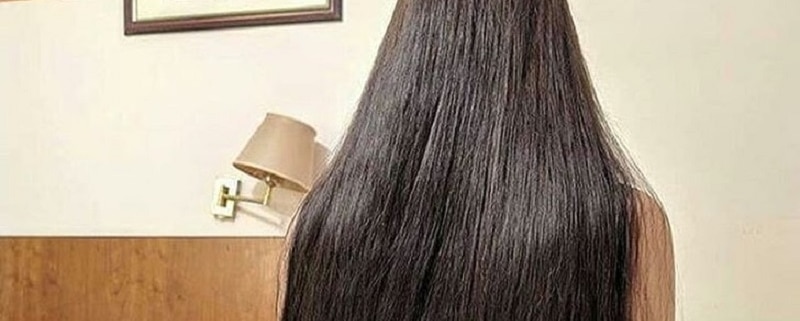Ingredients to Use For Silky and Long Hair