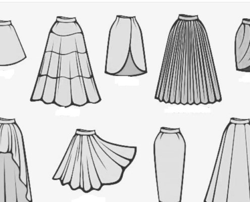 Skirts That You Must Own