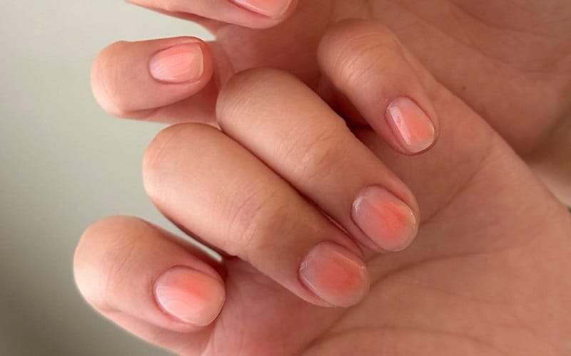 Trim Your Nails Regularly