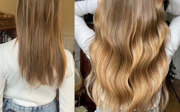 Different Lengths of Hair You Must Try