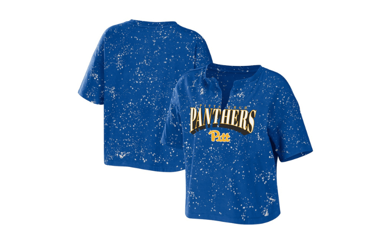 Pitt Panthers T-Shirts 