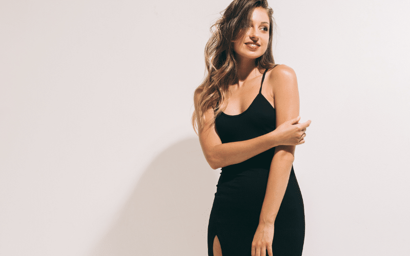 Little Black Dress for Different Occasions