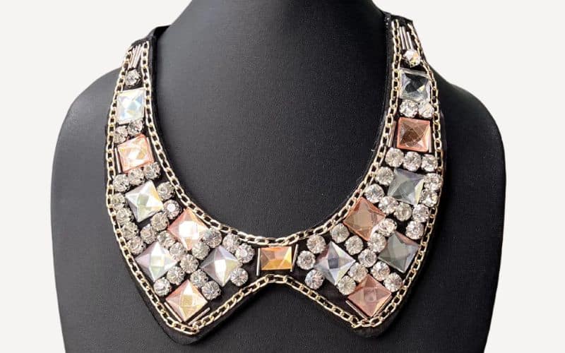 Bib Necklace