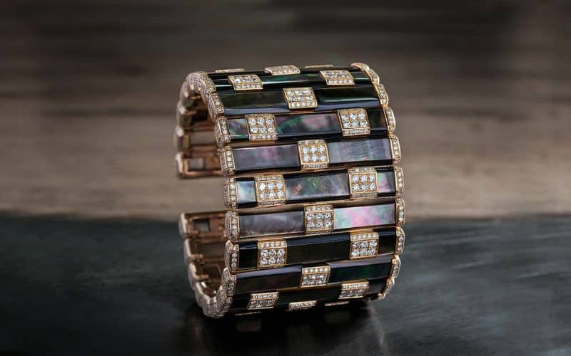 Statement Cuff Bracelet