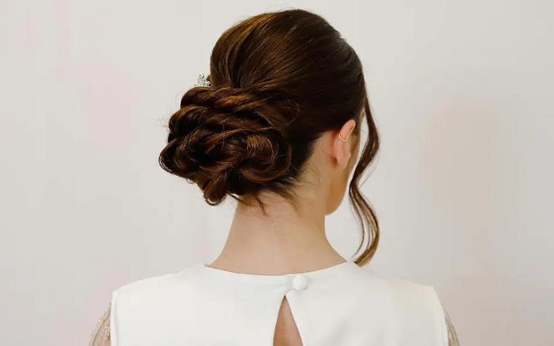 5 Easy Everyday Hairstyles for Busy Mornings