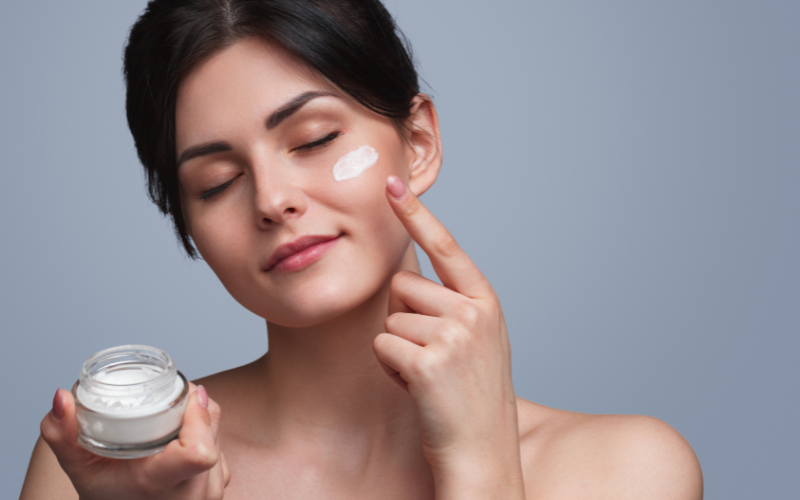 Find Your Perfect Moisturizer A Guide for Every Skin Type