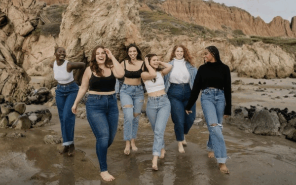 Unlock Your Best Look With Clothing Tips for Every Body Shape