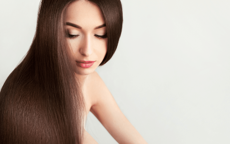 5 Game-Changing Tips for Silky Smooth Hair