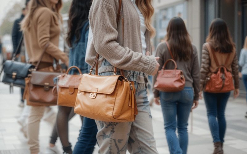 5 Must-Have Handbags & How to Style Them for Any Occasion