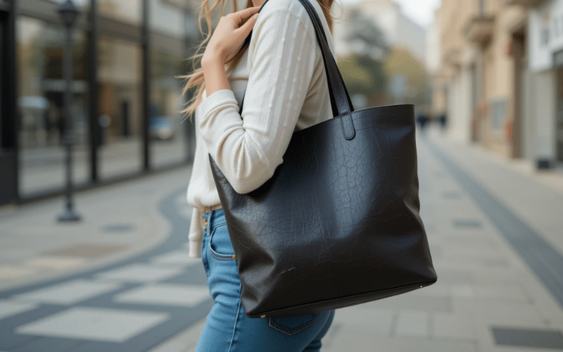 Classic Tote Bag