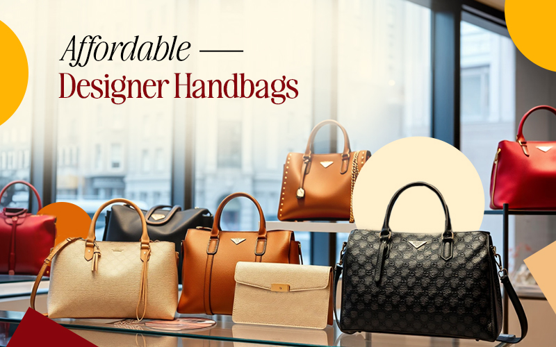 Affordable Designer Handbags