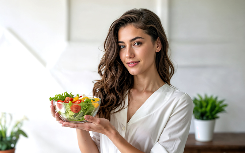 Glow from Within_ Foods That Promote Clear_ Acne-Free Skin