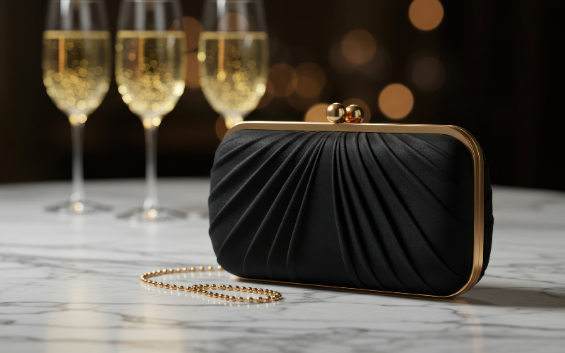 Elegant Clutch