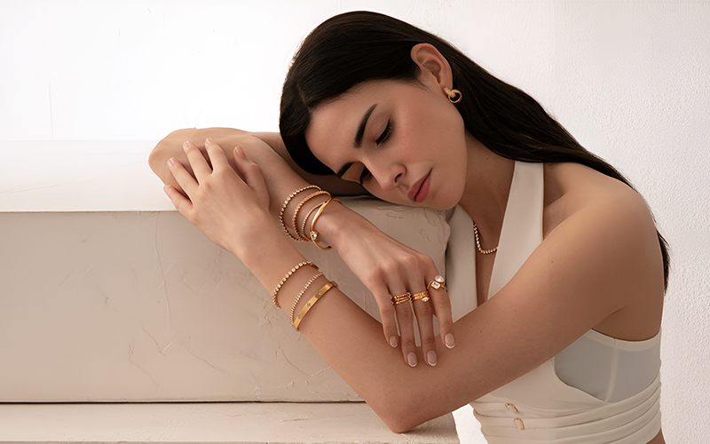 From Dainty Chains to Studs The Best Minimal Jewelry Pieces