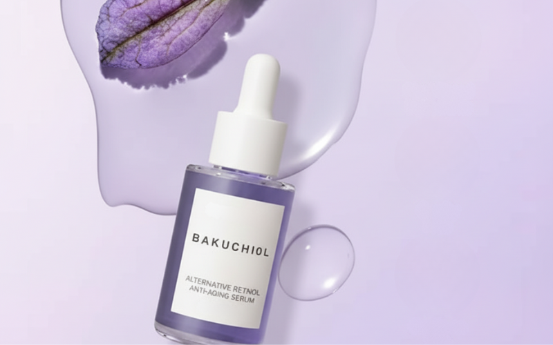 Strong Retinoids and Retinol Alternatives