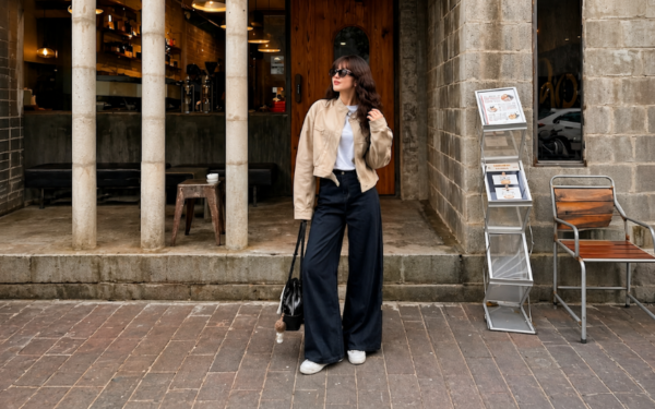 Hottest Oversized Streetwear Clothing Trends Right Now