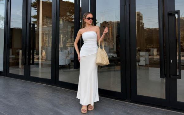 Chic Summer Looks Perfect for Date Nights For Women