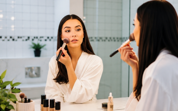 Common Makeup Mistakes You Should Avoid