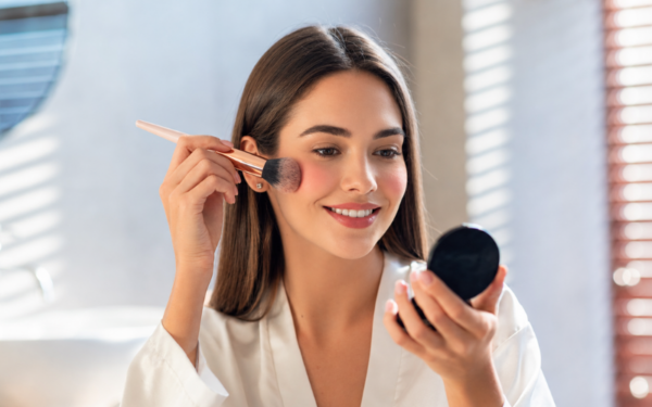 How to Choose the Right Blush Shade for Your Skin Tone
