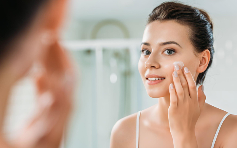 How to Heal a Damaged Skin Barrier Without Making It Worse